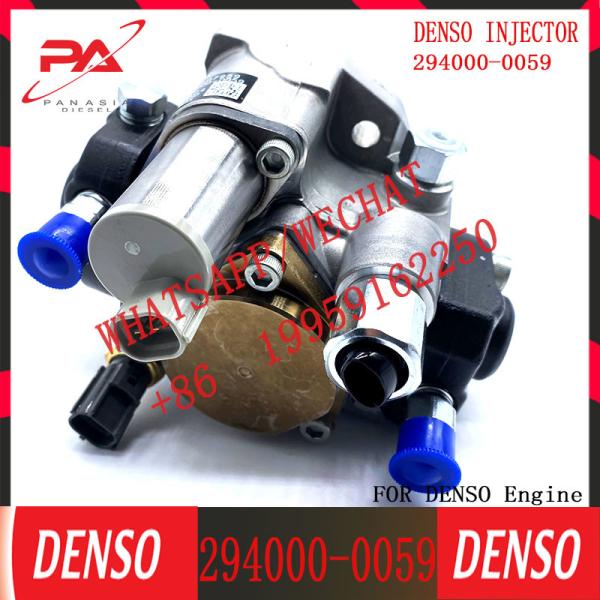 DENSO Diesel Engine Tractor Fuel Injection Pump RE507959 294000-0050