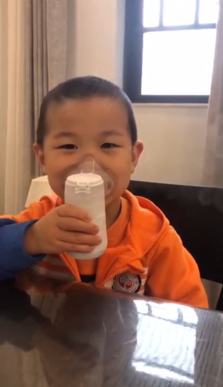 Вибрируя Nebulizer сетки ISO13485 батарея частиц 1 до 4μm анти- сломленная съемная