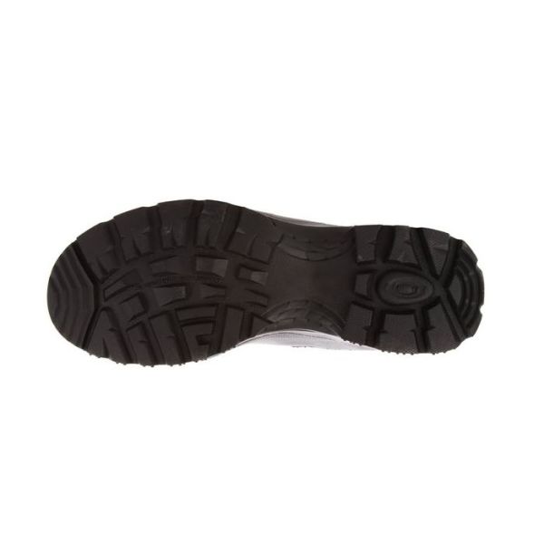 8 Inches Men Boot Military Tactical Boot , Customized Safety Military Jungle Boots