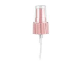 Recyclable Perfume Pump Sprayer 18/410 20/410 24/410 28/410 For Plastic Cap Bottle