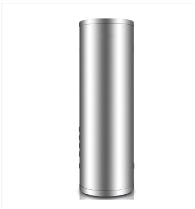 Antifreeze Protection Air Energy Heat Pump IPX4 With Ultra Low Temperature