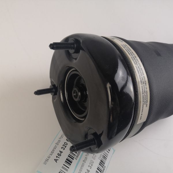 Mercedes Benz W164 S Class ML320 350 Air Suspension Shock 1643200125
