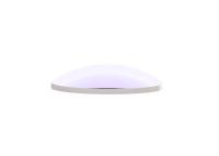 Lentille en verre plano sphérique en silice fondue UV 546,1 nm dans les émetteurs