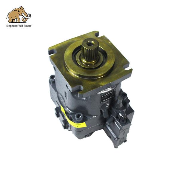 PM Putzmeister Peças de bomba de concreto A11VO130 LORDS/10R 267391002 Rexroth Série A11