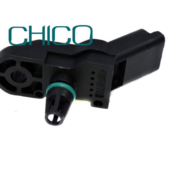 BOSCH CITROËN PEUGEOT intake map sensor 0261230043 1920AJ 467680 96365830 96393814 9639381
