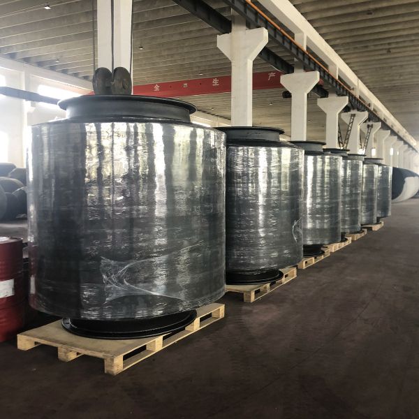 Verrouiller les Entrées Donut Garde-boue