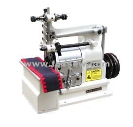 Medium Shell Stitch Overlock Sewing Machine FX-27