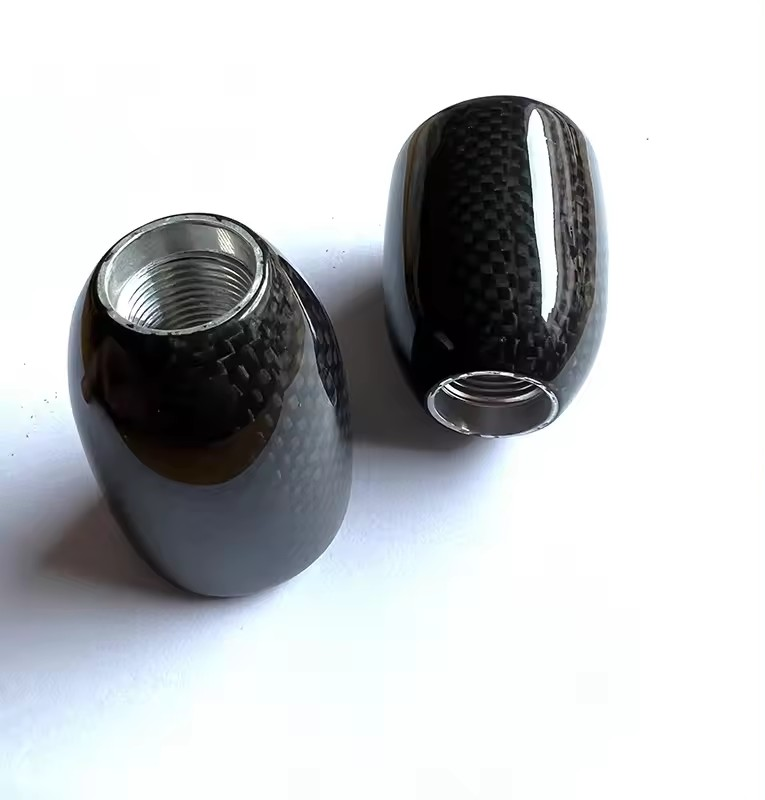 Автозапчасти из углеродного волокна OEM