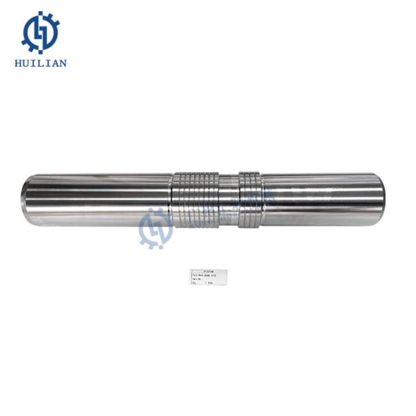 OKADA Breaker Piston OUB310 Piston for Hydraulic Breaker Spare Parts