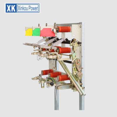 Medium Voltage Load Break Switch / Load Break Isolator GB IEC Standard