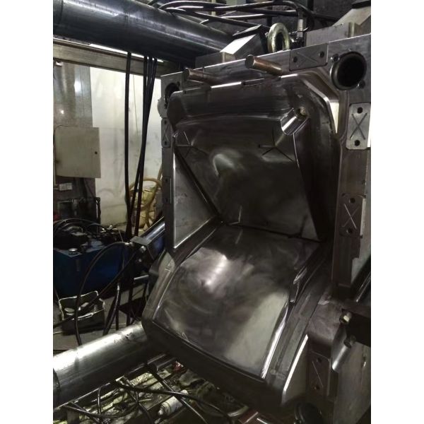 Molde plástico del taburete del bebé adulto para el restaurante Eco - P20/45/718 amistoso