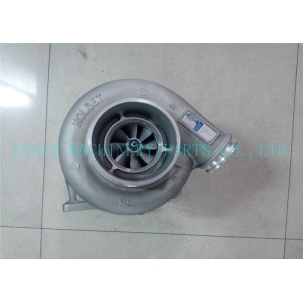 3533098 Holset H3b Turbo , Volvo Truck Turbo With TAD 1230G Scania Generator