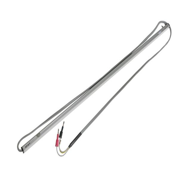 fabric bag making machine electrostatic charging anti static device Static Eliminator Bar