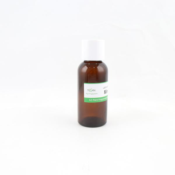 High Concentrated Peppermint Essential Oil Natural Mint Fragrance Oil