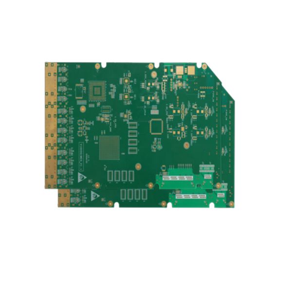 Получите свою электронику правильно с профессиональной сборки платы PCB