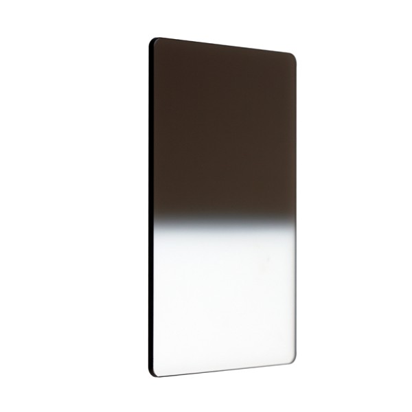 4mm GND Filter waterproof Graduated ND Filter With Schott Glass B270