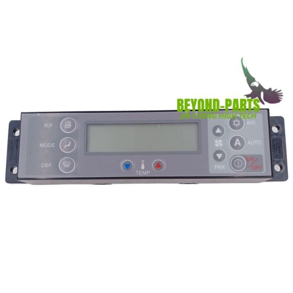 Панель YN20M01468P4 кондиционера частей AC оборудования Kobelco SK200-8 тяжелая