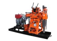 Machine de forage géologique XY-1A 30 m - 150 m Profondeur pour l'enquête géologique