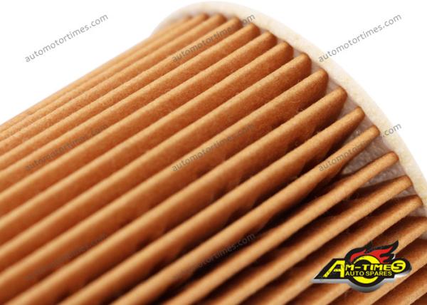 CAR Fuel Filter Oil Filter Element 1275810 1275811-6 Hu819X For 