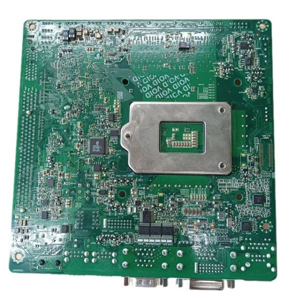 Las piezas del cajero automático NCR 6687 SS22E Riverside intel Q67 placa S2 placa base 445-0752088A 445-0752088 4450746025