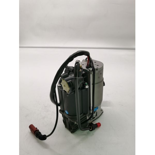 Compact Audi Air Suspension Compressor 4H0616005 4G0616005 For Audi A8D4 A7 Bentley Mushan
