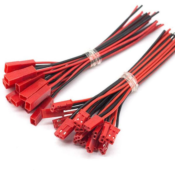 Professional Auto PBT GF30 Rubber Boot Headlight Relay Harness Customizable for Your
