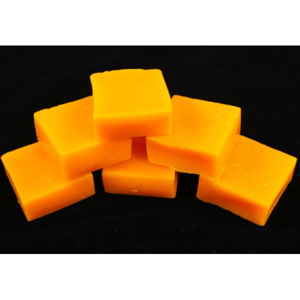 Little 14*20cm Honey Aroma Natural Beeswax Bars Home Cosmetics Candles DIY Items