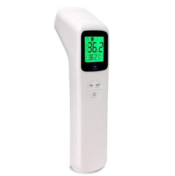 Digital Baby Body Infrared Thermometer For Adult , Children Forehead Thermometer
