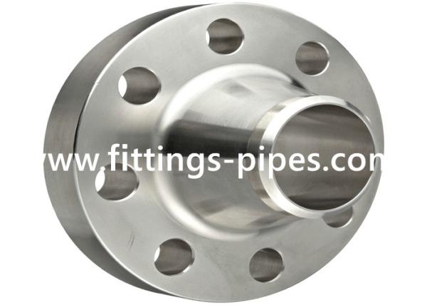 High Standard Flange 306 306L Complete Tube Connection For Pressure Gauges