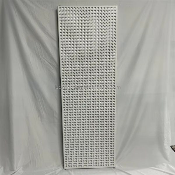 Acne Treatment Standing Infrared Red Light Therapy Panel 6000w Biggest LED Device for Home No Flicker
