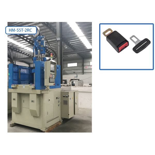 Vertical Injection Moulding Machine / Industrial Injection Molding Machine