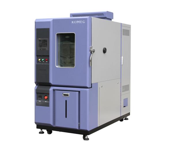 800L Single Door Temperature And Humidity Testing Chamber  With Lighting Device