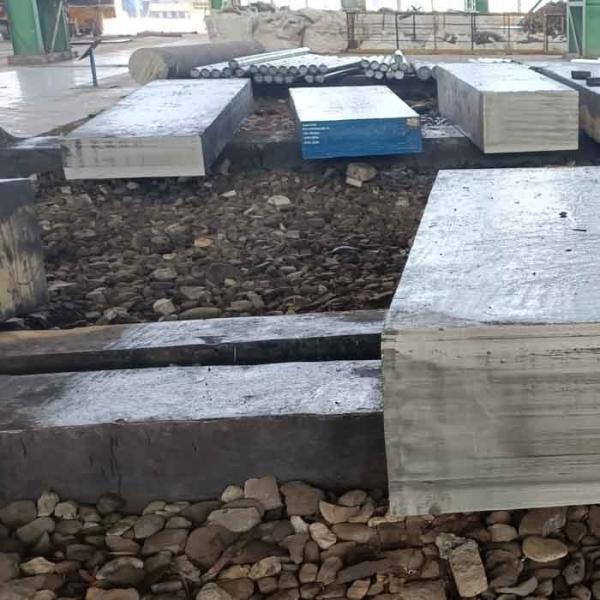 Hot Rolled Structural Steel Flat Bar Grade 1.0402 DIN EN C22