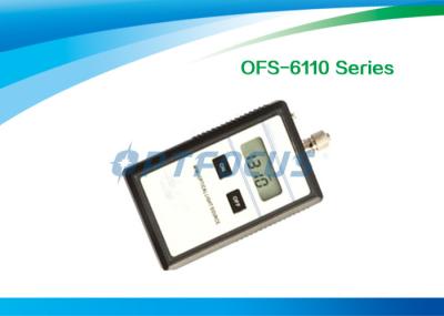 cinturão protetor da fonte luminosa de conector óptico do PC das ferramentas de teste da fibra 110g
