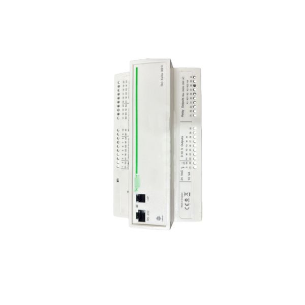 Schneider TAC Xenta 283 Programmable Controller 007300320 Brand New