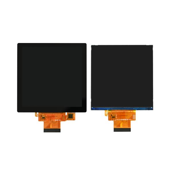 Fangsheng 4 Inch 480x480 Tft Lcd Display ST7701S TFT Display With RGB Interface