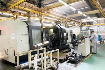 oepoch industrial technology