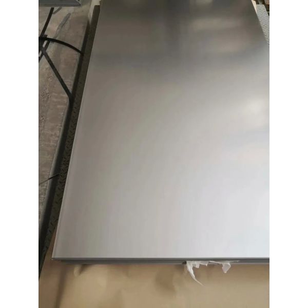 Low Cost Ferritic SUS409L Sheet - Corrosion Resistant 409L Stainless Steel for Automotive Exhaust Systems