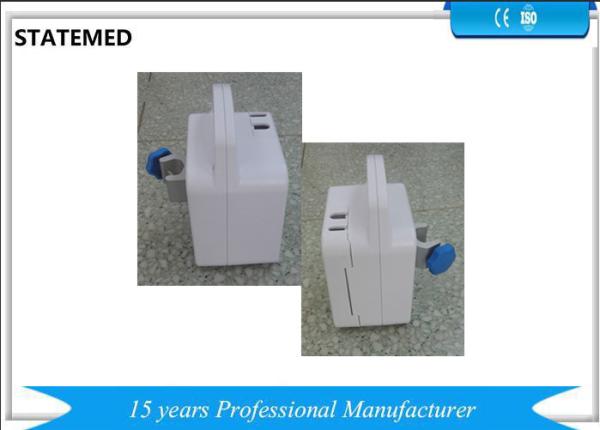 220 V / 50 Hz Mini Feeding Tube Pump , Portable Feeding Pump With Sound And Light Alarm