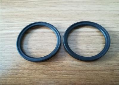 Moldes de borracha industriais, arruelas de borracha lisas das auto peças de borracha alguma cor