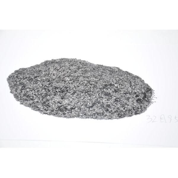 32-99 Customization Natural Flake Graphite for Industrial Applications