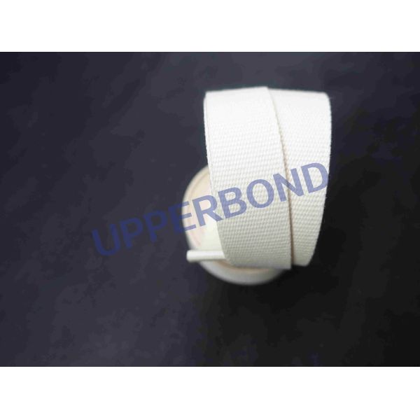 0.5mm Kevlar Fiber Conveyor Tape For Hauni Filter Making Machine Kdf2