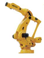 Robots mondiaux Robot chinois ER600 2930KG Utilisation de l'automatisation pour l'empilement