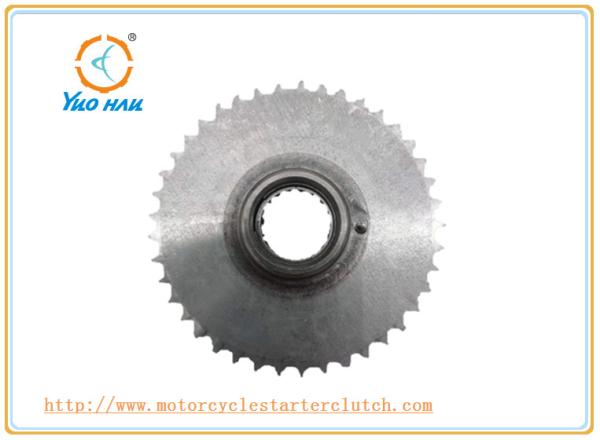 Customized One Way Overrunning Clutch / Honda Motorcycle Clutch Parts
