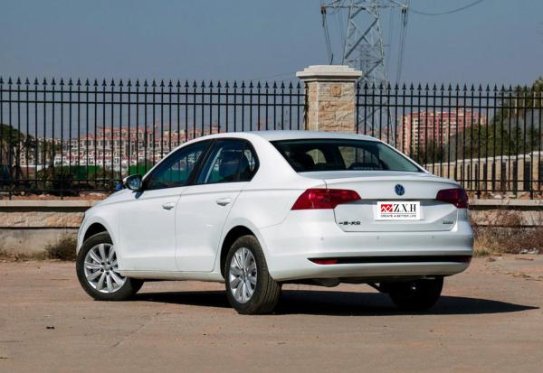 2020  high quality Weekly Deals High Speed Mnv Gasoline Car Bora 2020 Bora  Legendary 1.5L automatic fashion model