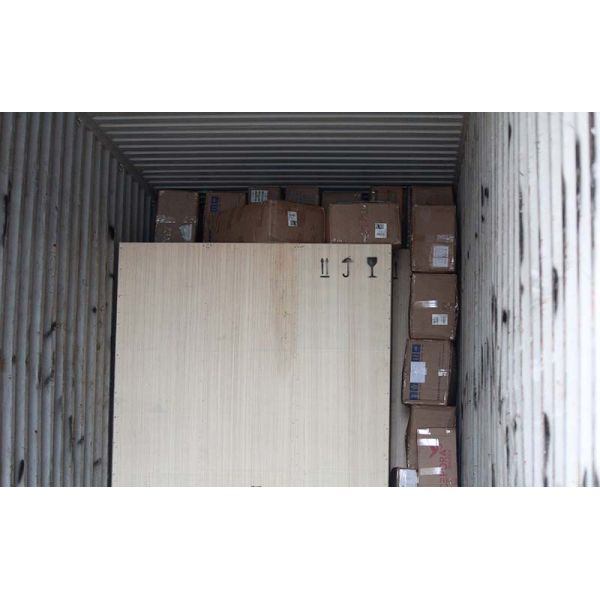 Non Woven Vacuum Furnace Systems