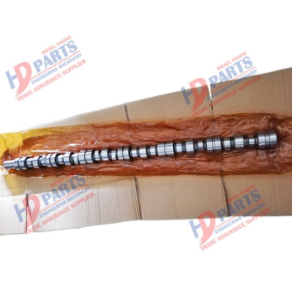 NT855 DIESEL ENGINE CAMSHAFT 3049024 For CUMMINS