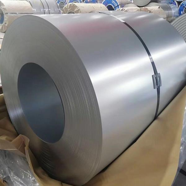 Customized Tin Coated Steel Coil 0.17*1250mm 0.18*1250mm 0.19*1250mm