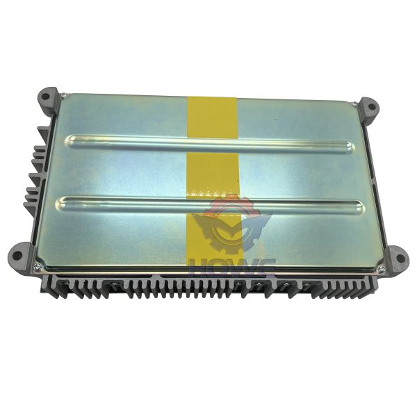 Control de alta hidráulica Junta de ordenador ECU YN22E00069F7 Para excavadora SK135-6 SK210-6