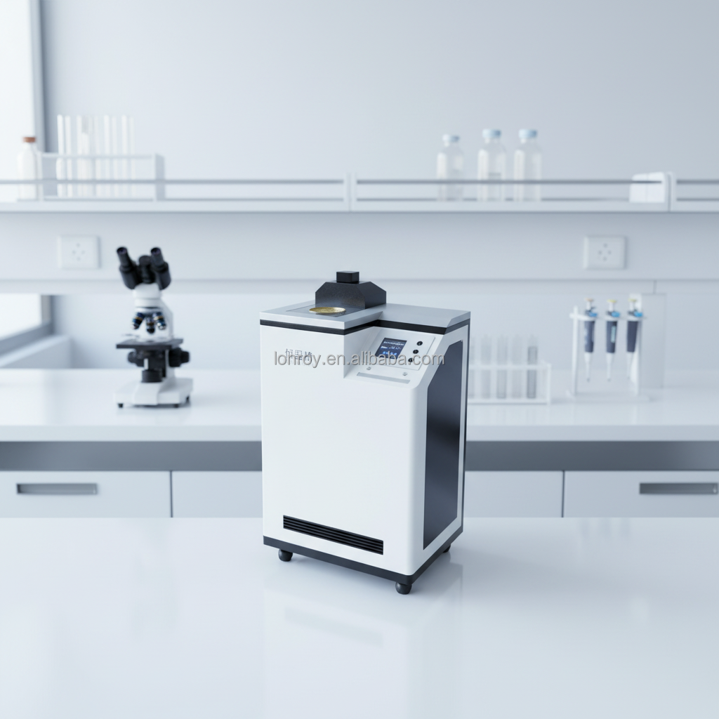 High-precision Low-Temperature Calibration Thermostatic Bath Physical Parameters Calibration and Verification Machine